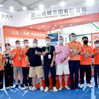 感恩相遇！2022浙江泵與電機(jī)展覽會(huì)圓滿落幕
