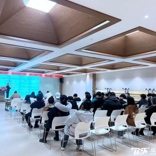 夯實(shí)基礎(chǔ)，培訓(xùn)先行！邊鋒集團(tuán)全面打造學(xué)習(xí)型企業(yè)