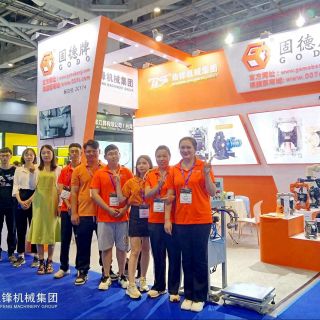 意外驚喜！實力“圈粉”海外客戶